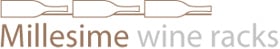 Weinregale: Weinkeller einrichten | Millésime Wine Racks